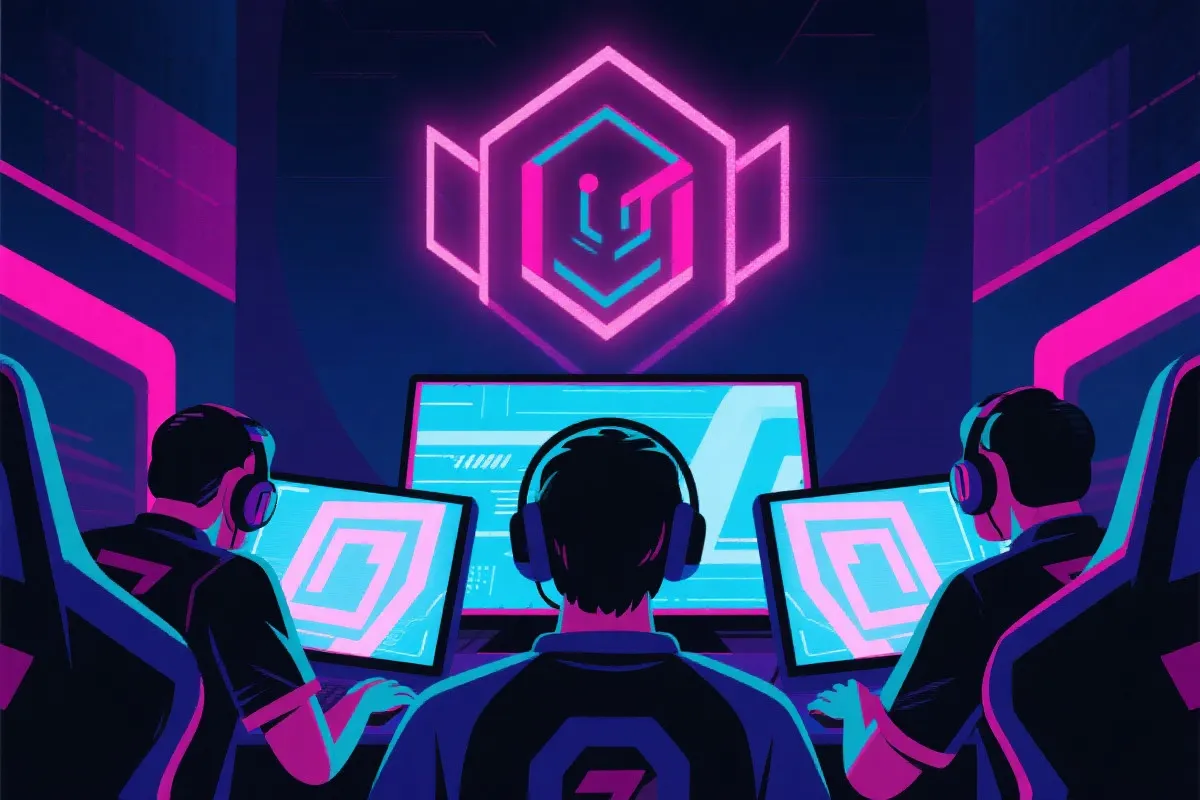 PA游戏 团队与玩家社区